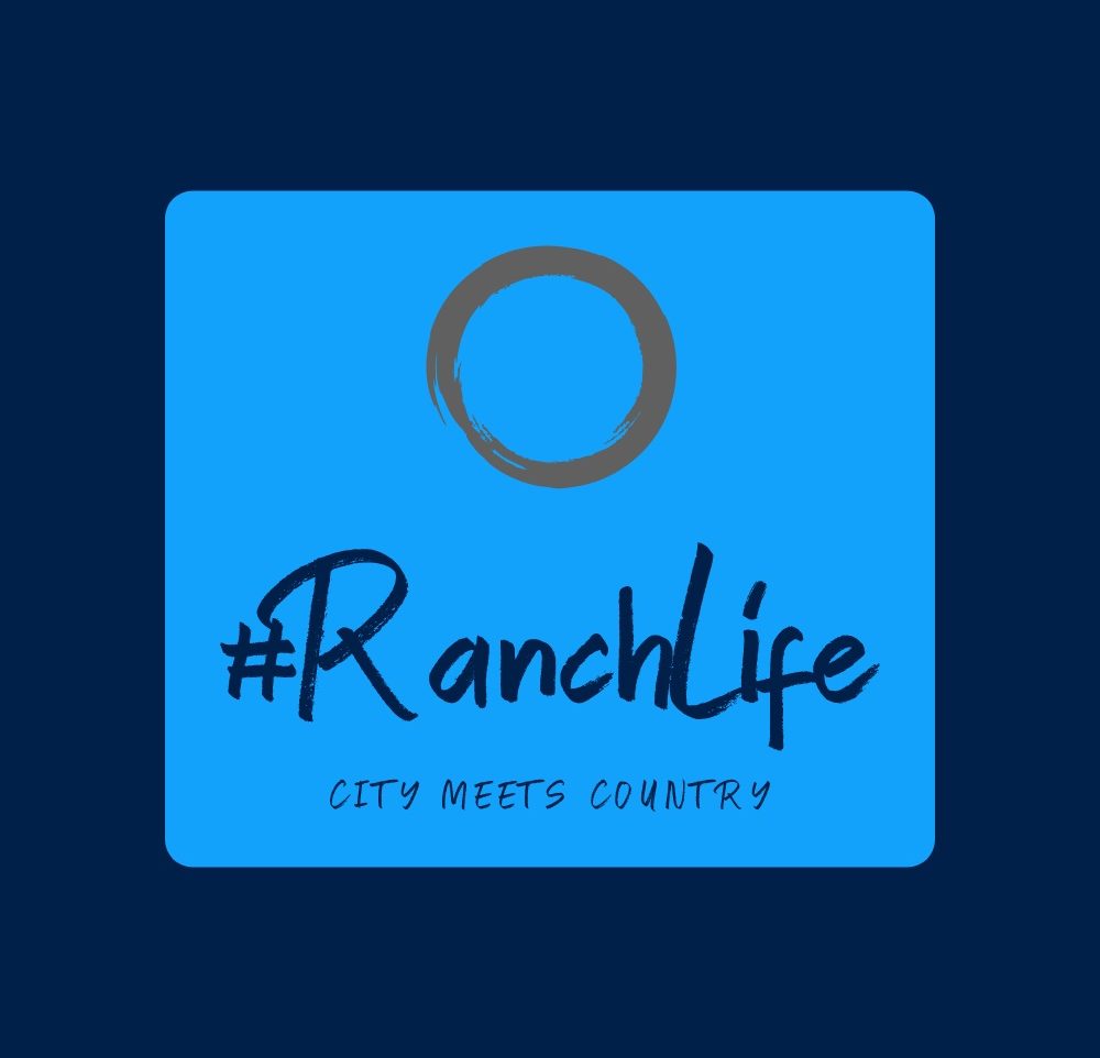 #RanchLife
